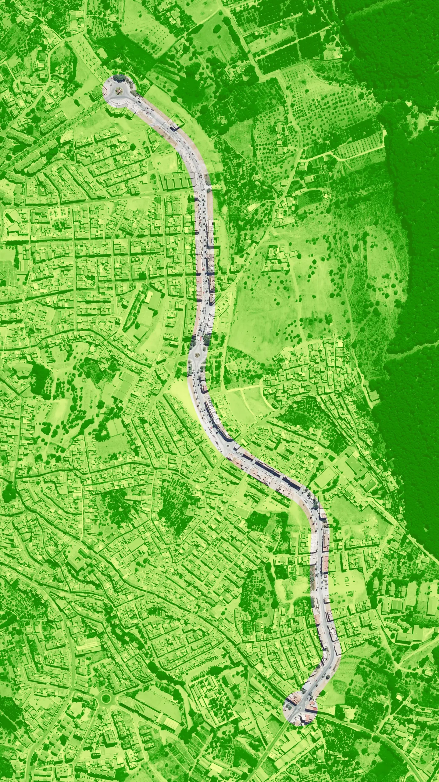 Mapa principal